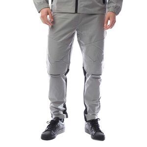 Cruyff Mens Surveyor Sweatpants / Black/Gray